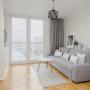 Apartments - Warsaw, ShortStayPoland Grzybowska (B29)