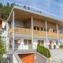 Apartmanok - La Villa, Ciasa Dolomites
