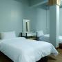Hotel low cost - Chiang Mai, Night Bazaar Budget Room