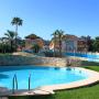 Apartmánové hotely - Jávea, Aparthotel Bahia Pinosol