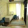 Apartmanok - Szentpétervár, Ship Okhta on Neva