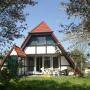 Dovolenkové domy - Twielenfleth, Ferienhaus Altes Land 113