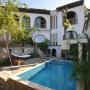 Ville - Selçuk, St John's House