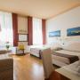 Vendégházak - Siena, Piazza Paradiso Accommodation
