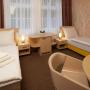 Hotels - Janské Lázně, Lázeňský hotel Terra*** Superior