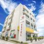 Hotel - Aracruz, Sollar hotel