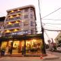 Hotely - Vientiane, New Lao Silk Hotel