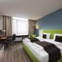 Hotely - Offenburg, EHM Hotel Offenburg City