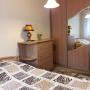 Ferienwohnungen - Navapolatsk, Apartment on Molodezhnaya 39