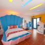 B&B (nocľahy s raňajkami) - Eluan, Haisu Homestay