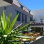 Hotely - Le Grau-du-Roi, Hotel Les Acacias