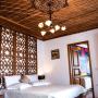Szállodák - Gjirokastra, Hotel Kodra