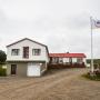 Ostelli - Húsavík, Árbót Hostel