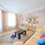 Апартаменты - Челябинск, Apartment 5 zvezd on Timiryazeva 33
