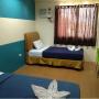 Hotels - Davao City, North Zen Basic Spaces