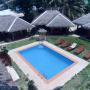 Resorts - Port Barton, Rubin Resort