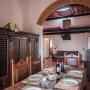 Apartmány - Florencia, Spacious Apartment with Florentine Rooftop View