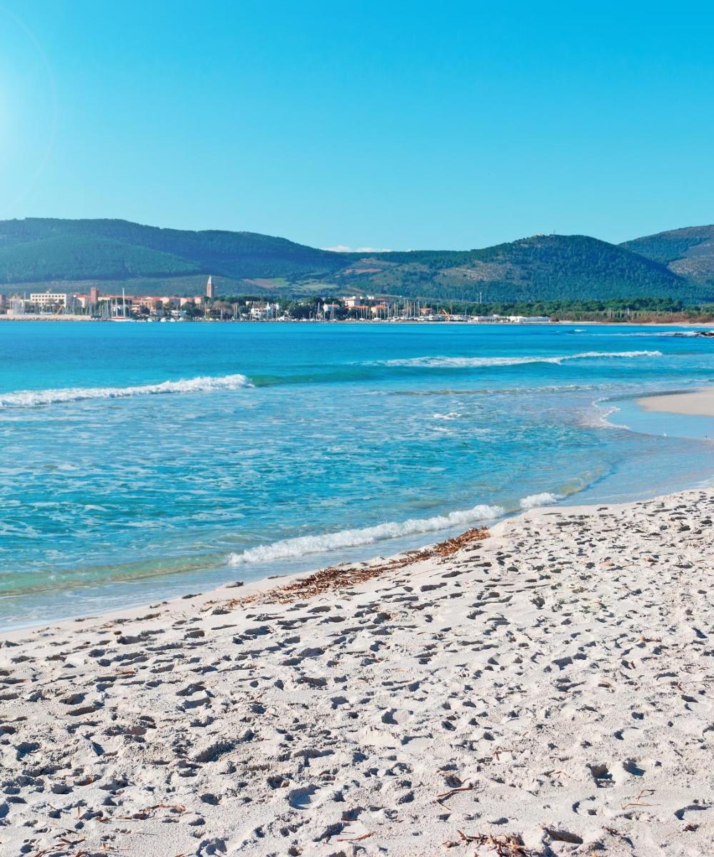 Cheap car rental in Alghero Find and compare deals