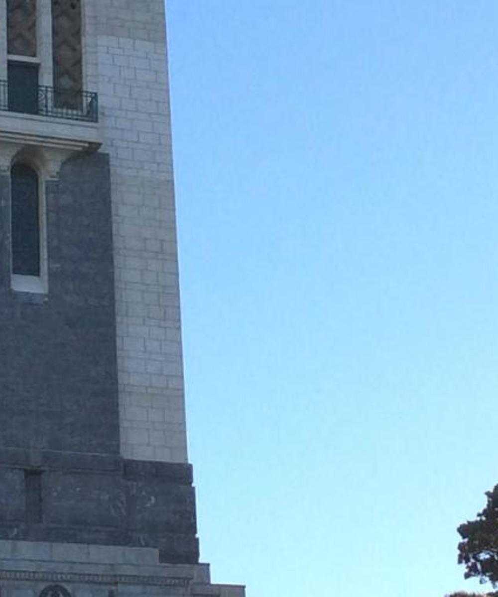 Enterprise Car Rental near Wellington Airport