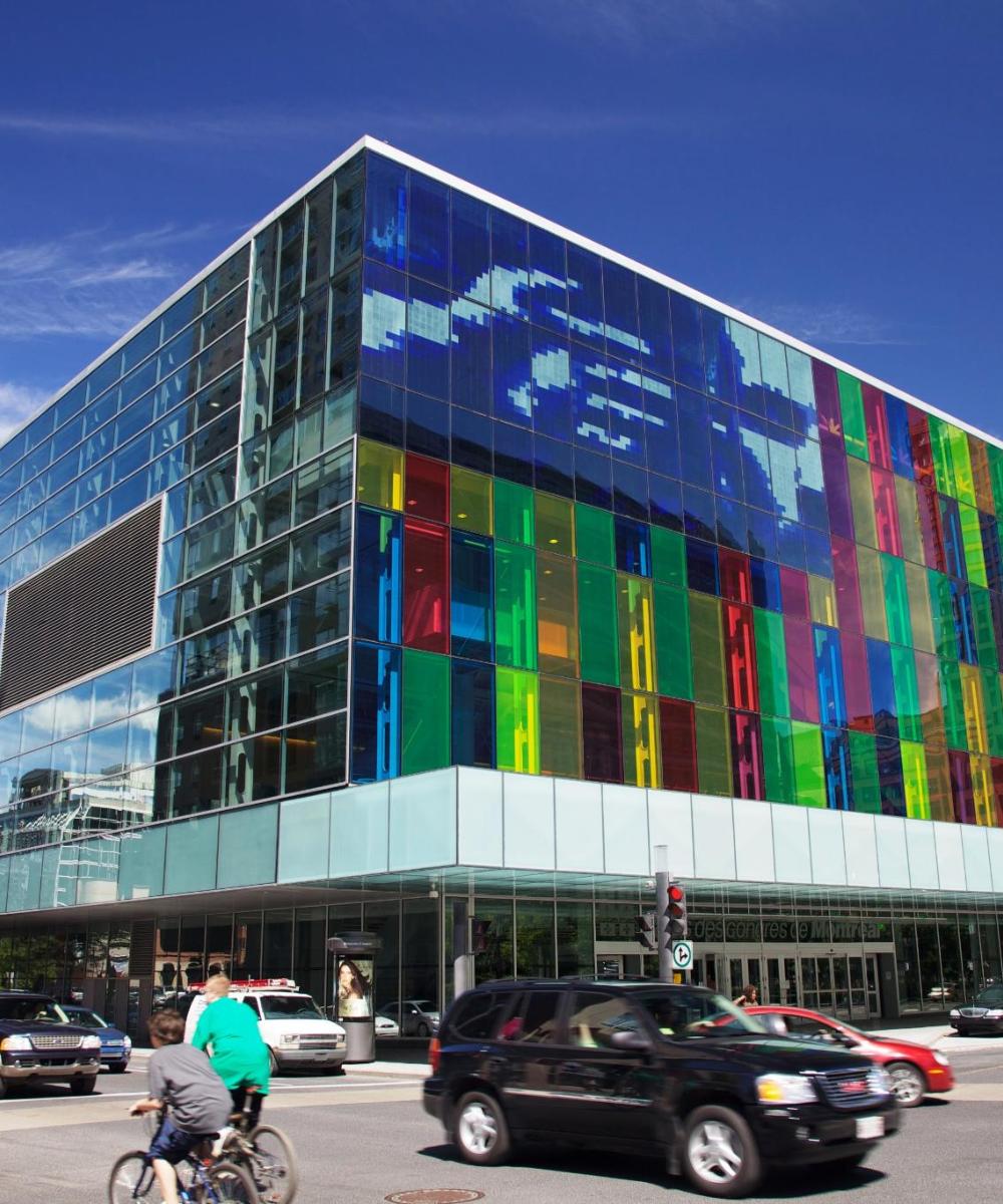 Cheap car rental in Montreal Find and compare deals