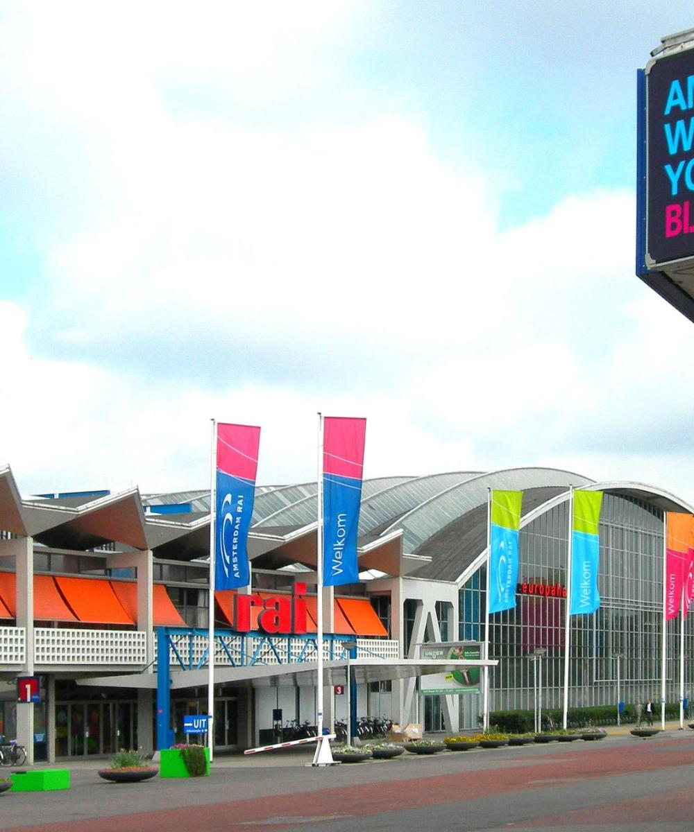 Cheap car rental in Amsterdam Find and compare deals