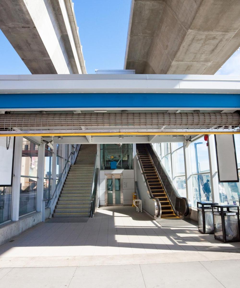 Aluguel de carro na Hertz, em Richmond