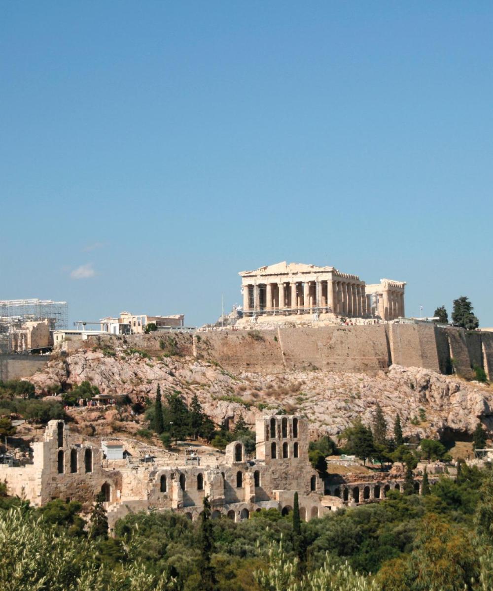 Cheap car rental in Athens Find and compare deals