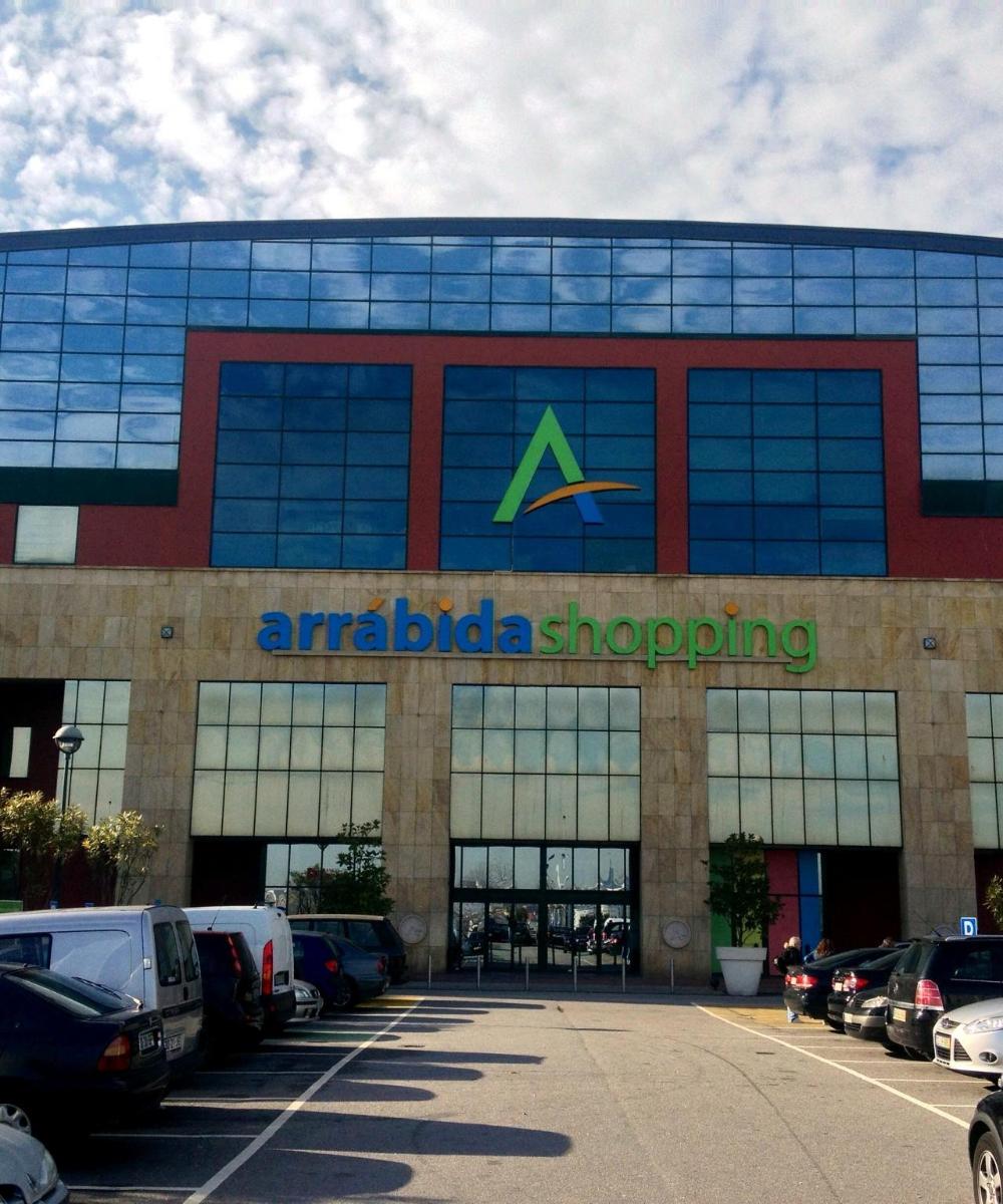 Guerin Car Rental in Vila Nova de Gaia