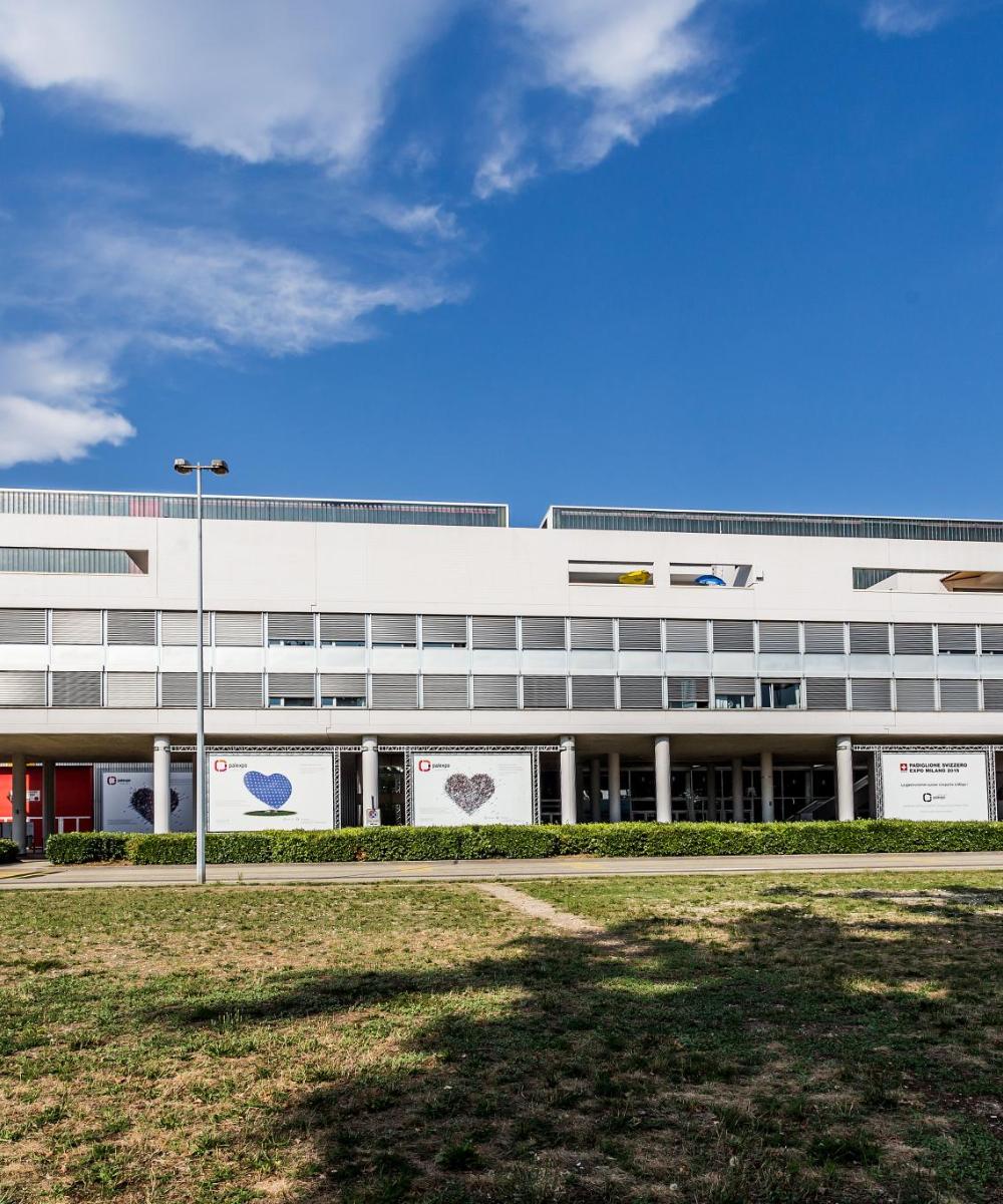 Alamo Car Rental near Geneva International Airport