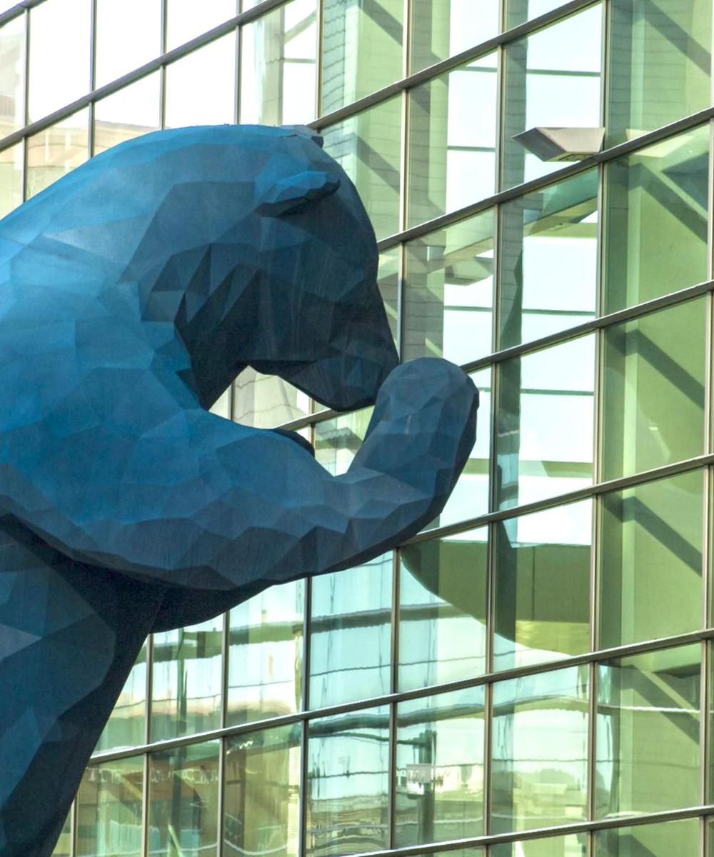 Greenmotion Car Rental near Denver International Airport