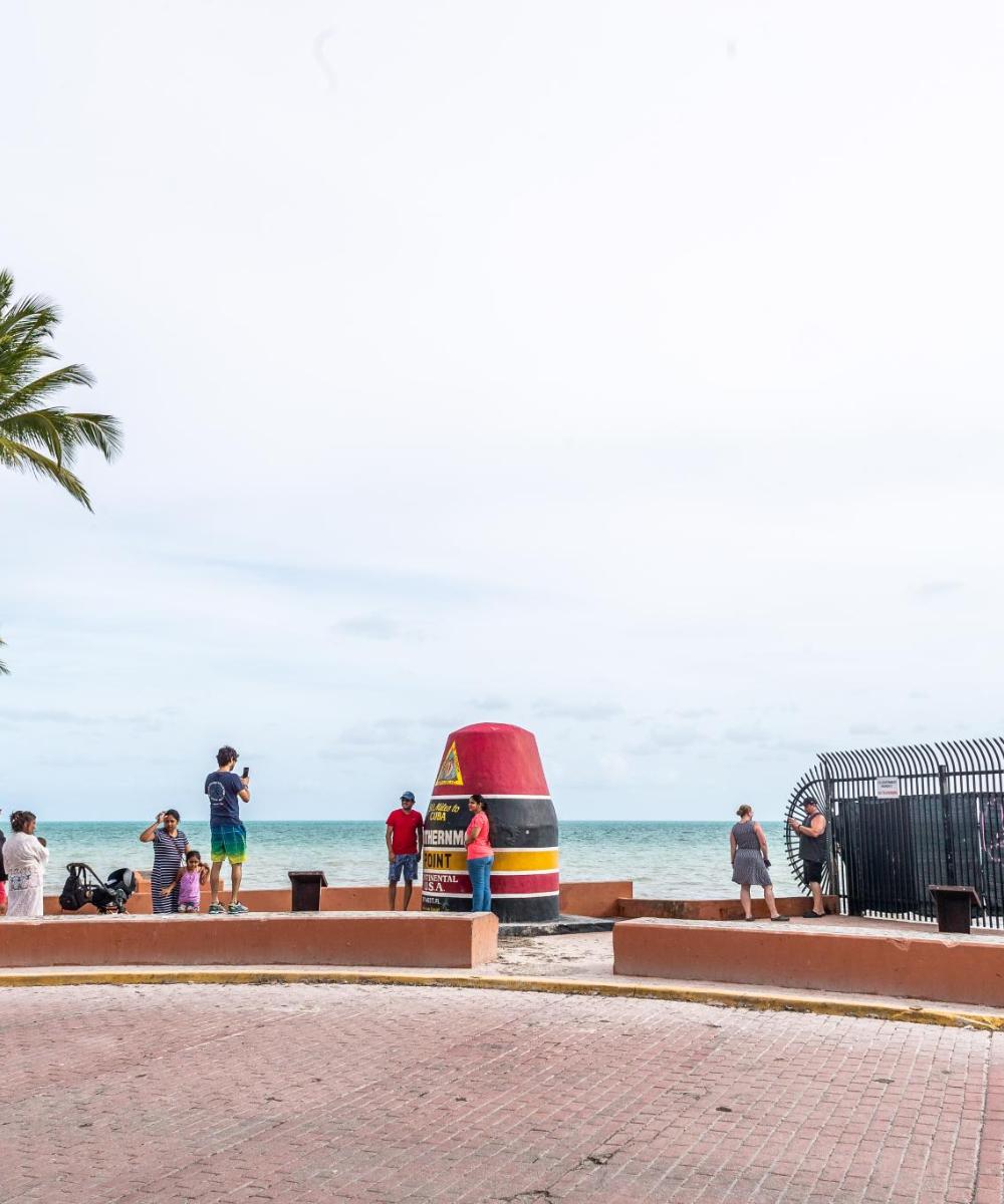 Cheap car rental in Key West Find and compare deals