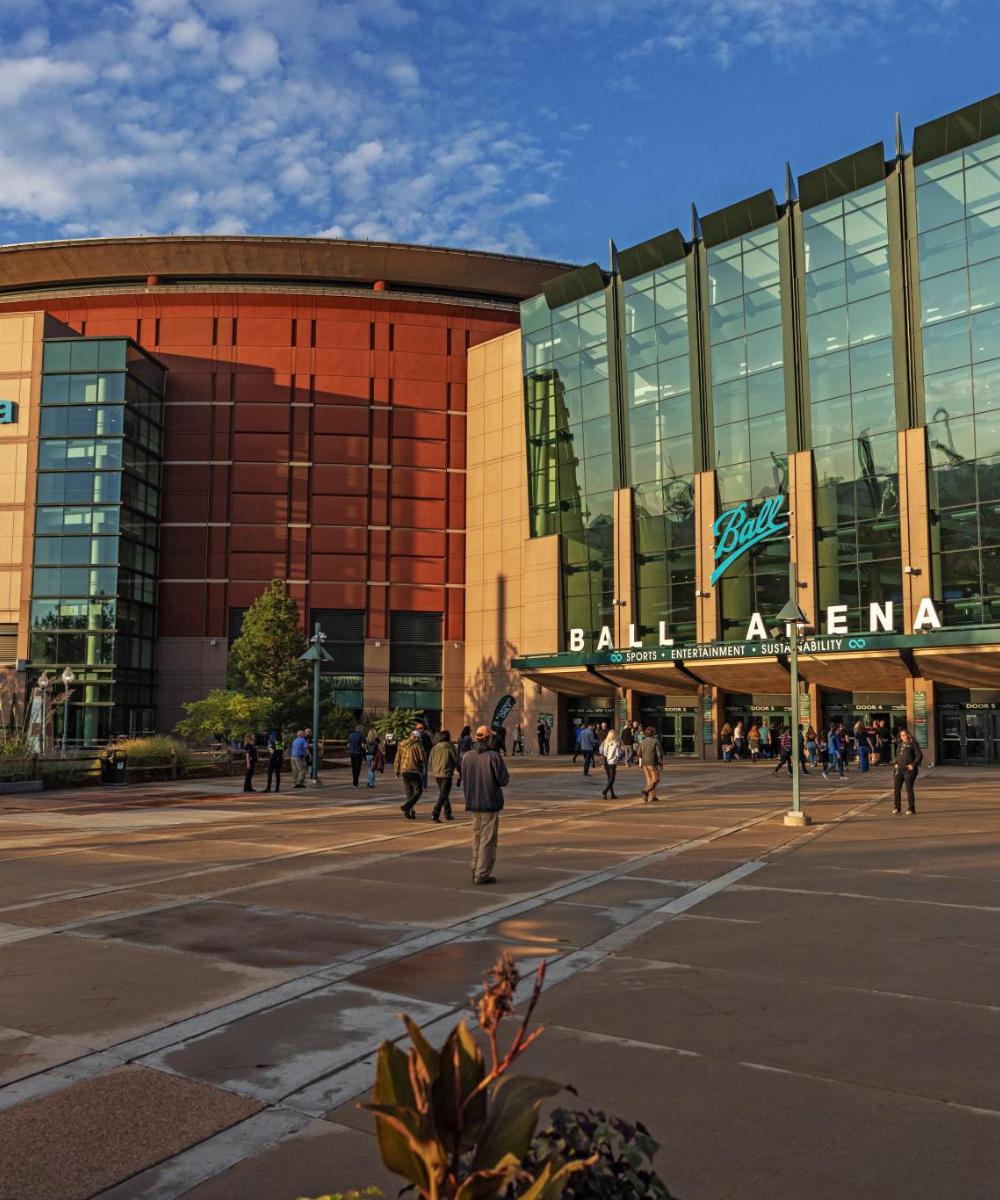 Cheap car rental in Denver International Airport Find and compare