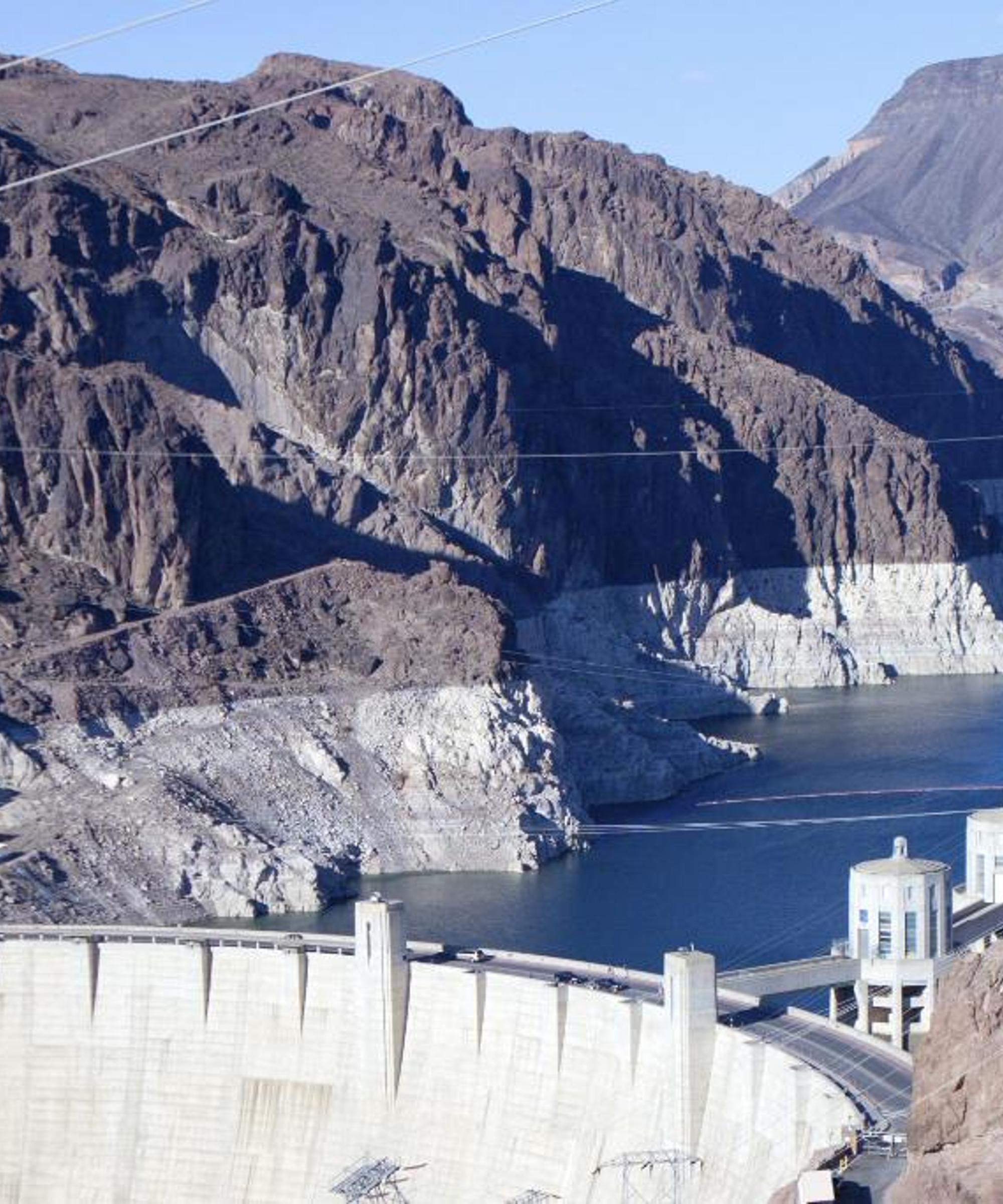 Alamo Car Rental near Harry Reid International