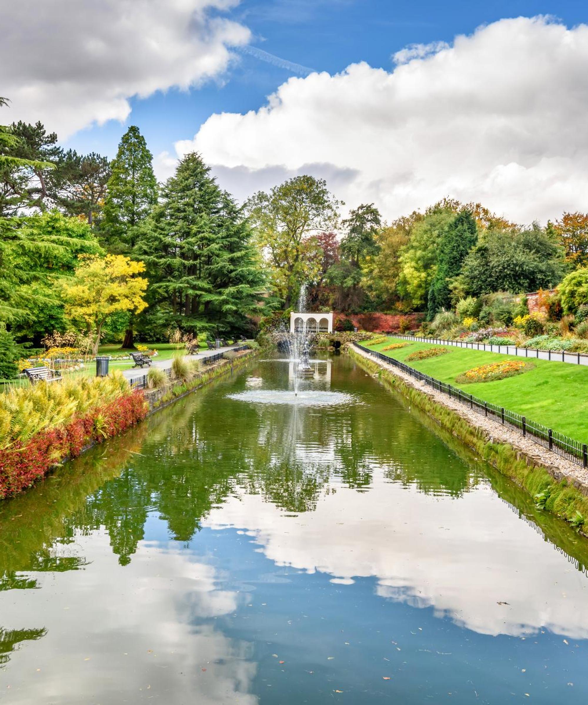 Enterprise Car Rental near Leeds Bradford International Airport