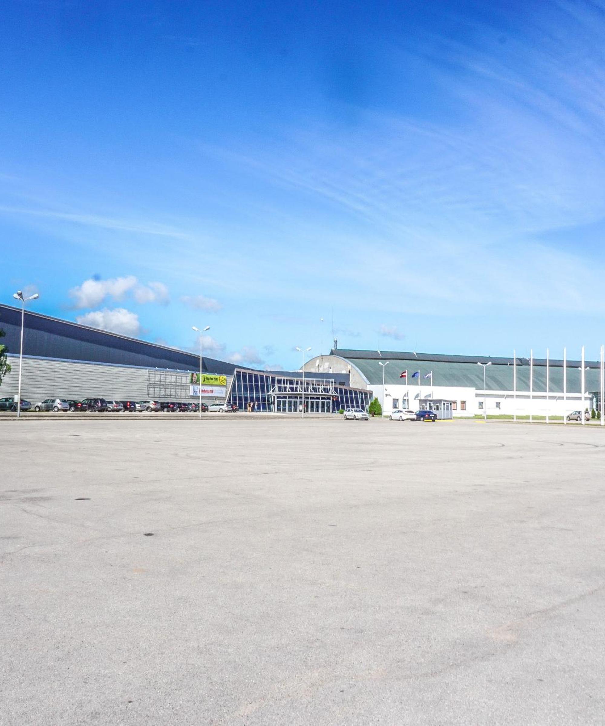 AddCar Car Rental near Riga International Airport
