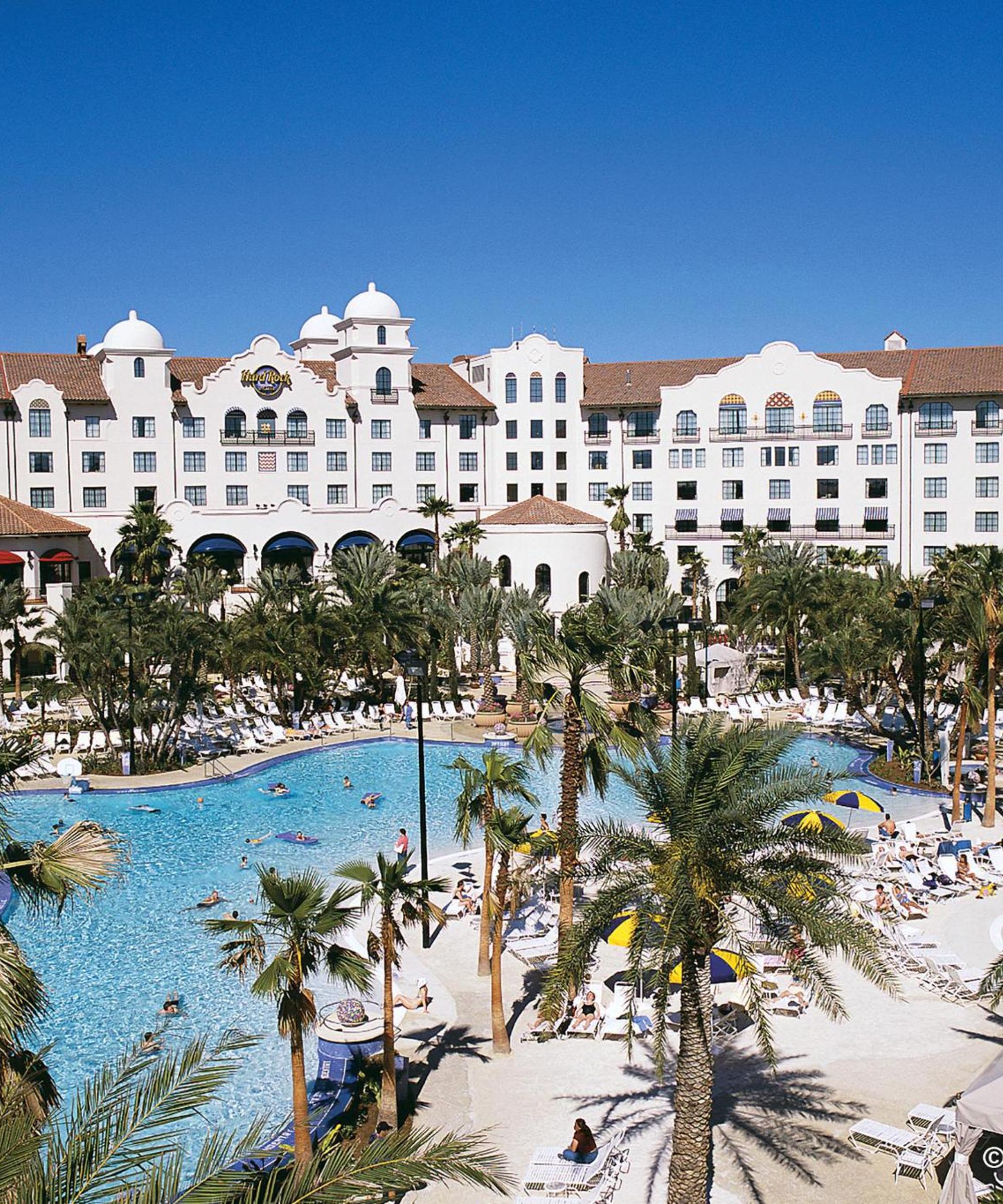 Alamo Car Rental near Orlando International Airport