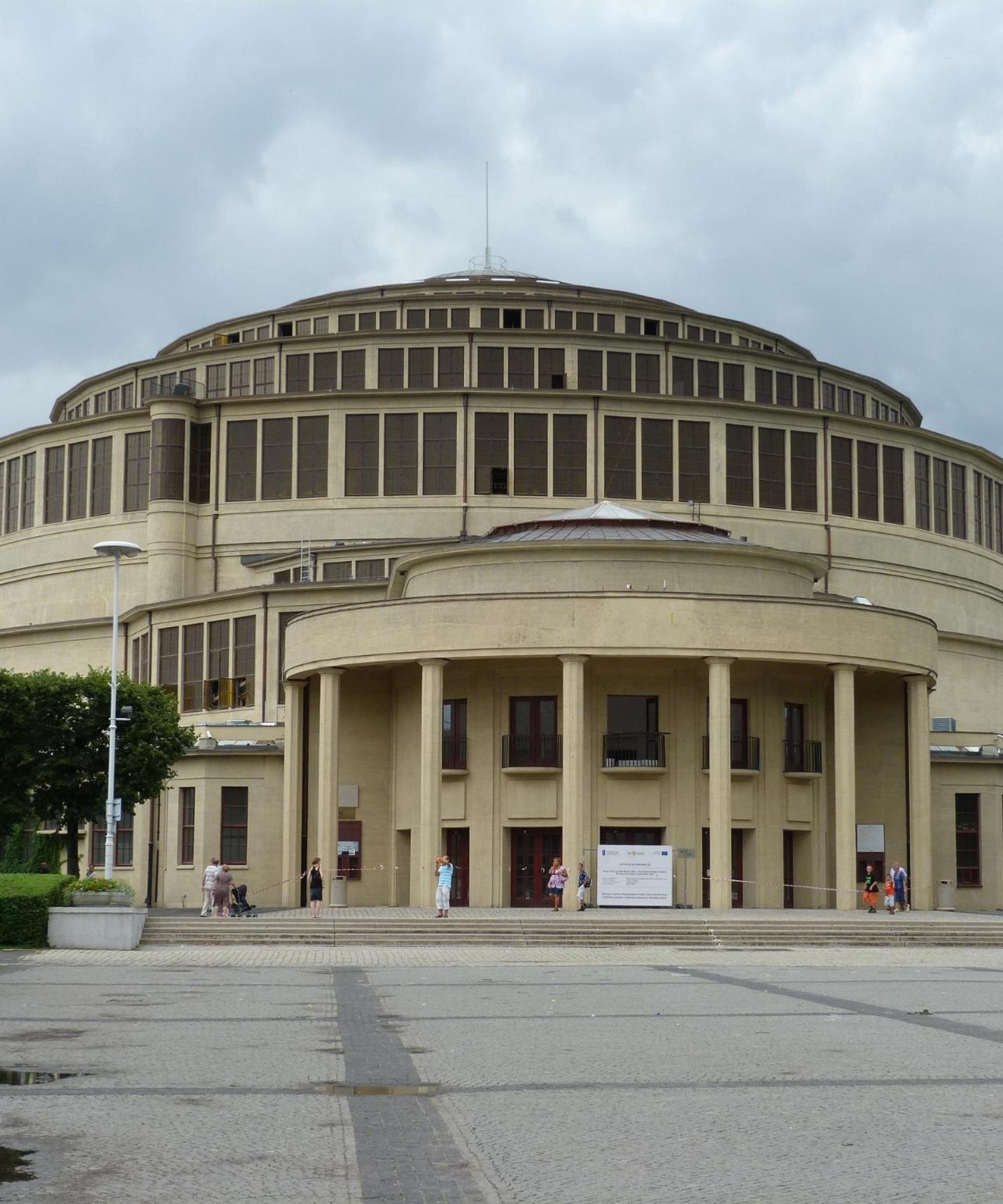 Keddy By Europcar Car Rental near WrocławCopernicus Airport