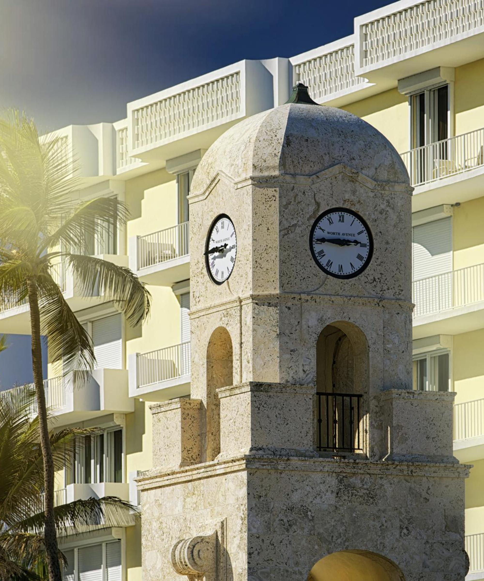 Budget Car Rental near Palm Beach International Airport