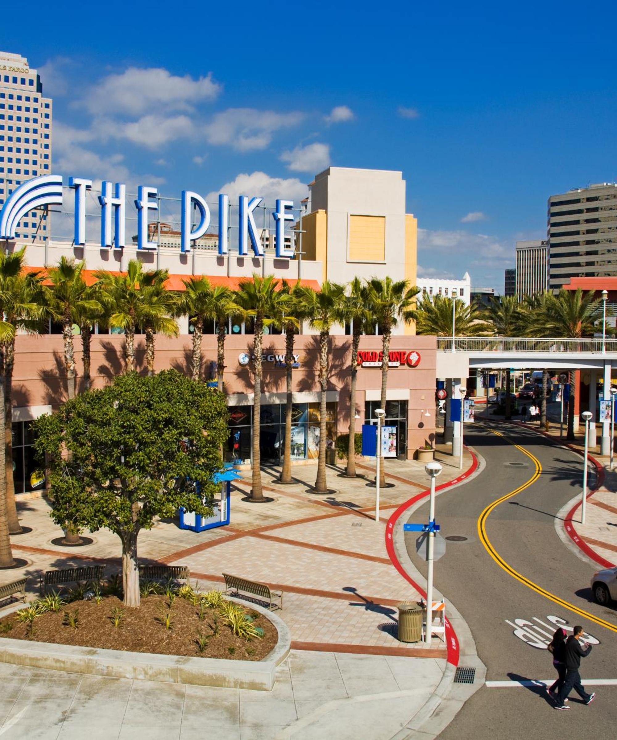 Cheap car rental in Long Beach Find and compare deals