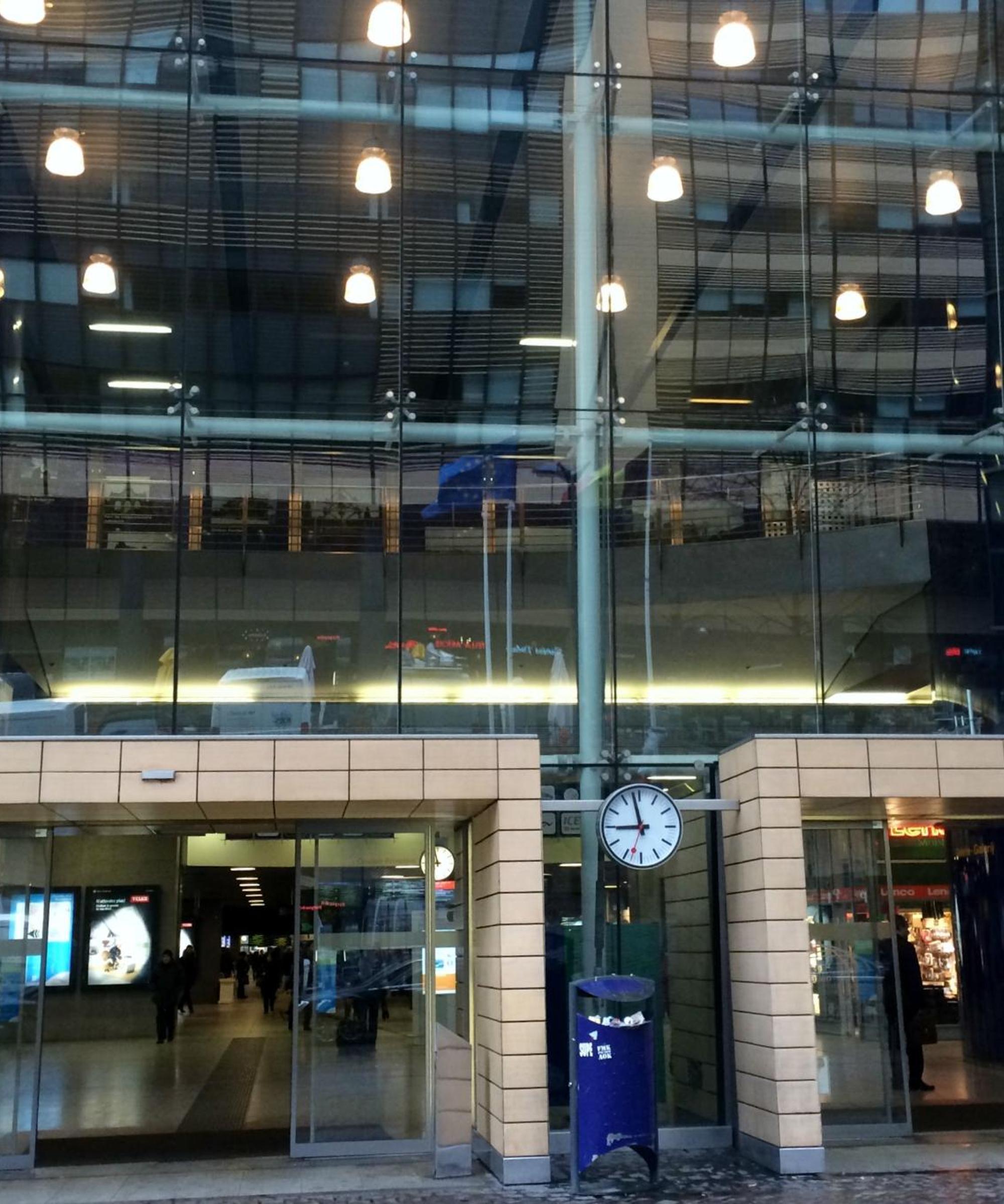 Cheap car rental in Brussels Find and compare deals