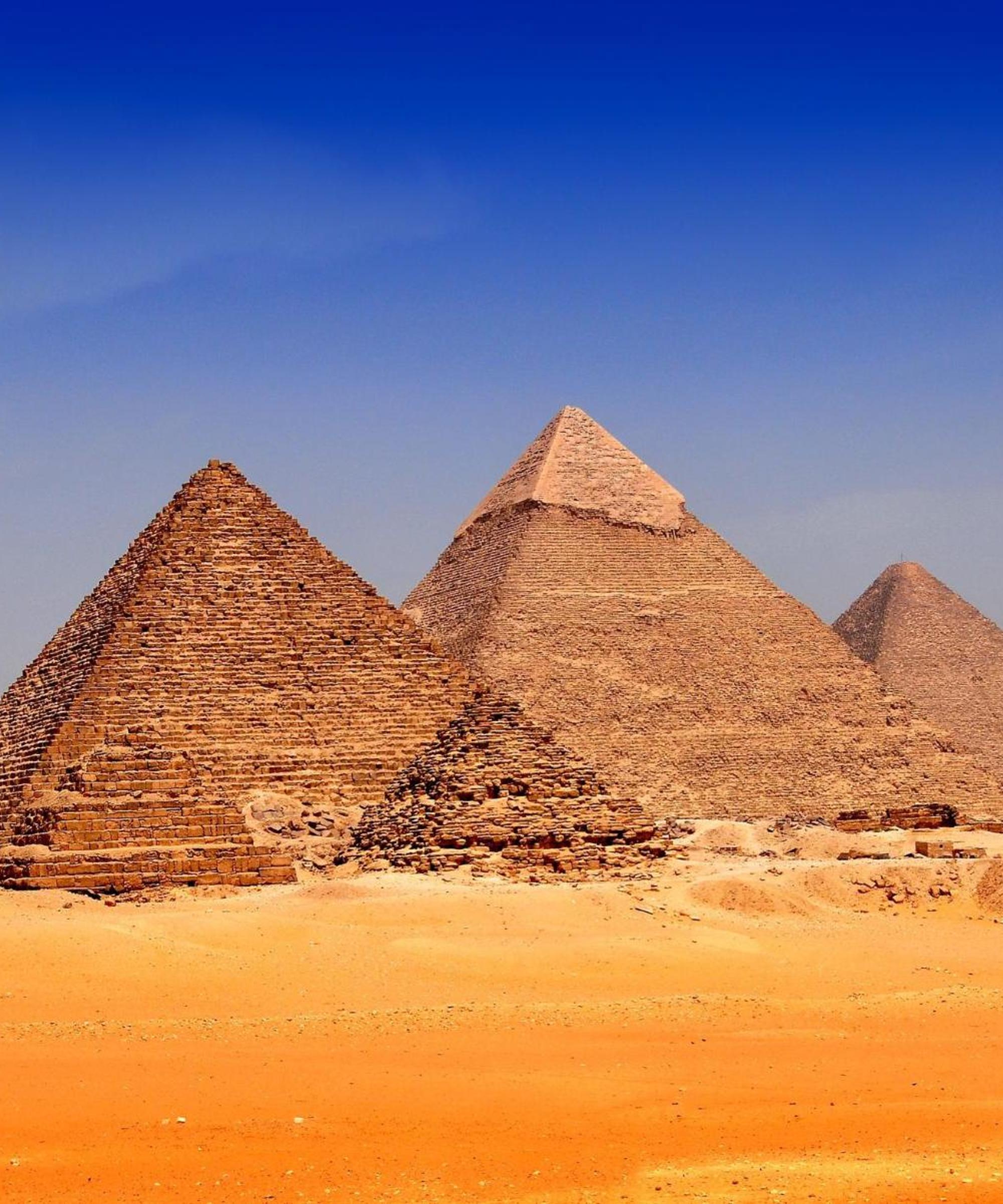 Budget Car Rental near Cairo International Airport