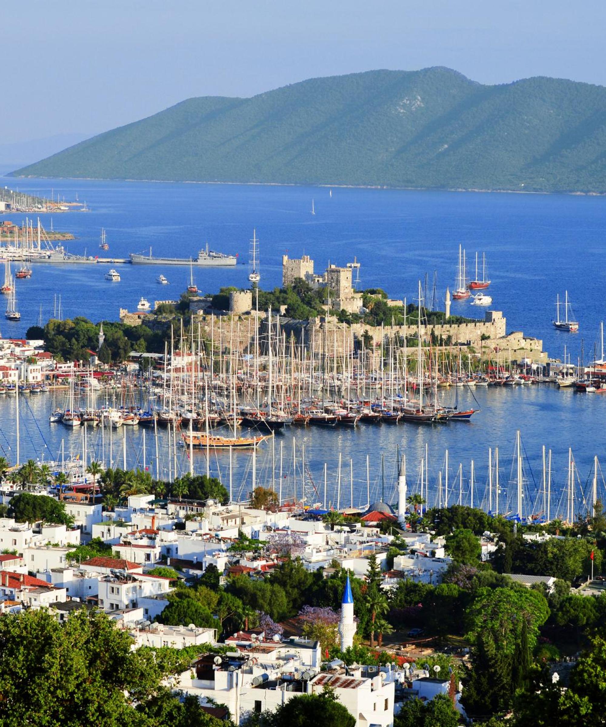 AddCar Car Rental near MilasBodrum Airport