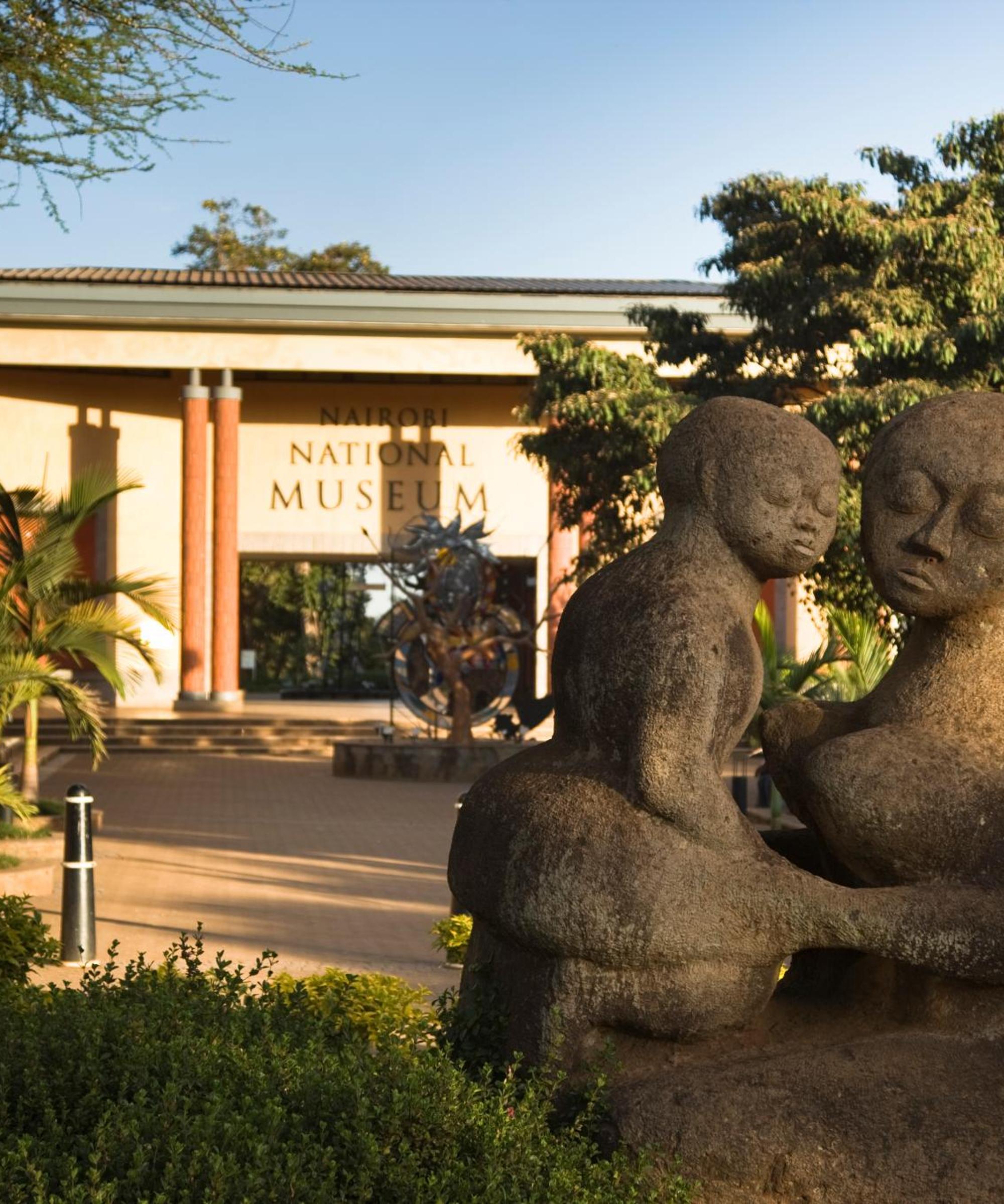 Cheap car hire in Nairobi find and compare deals