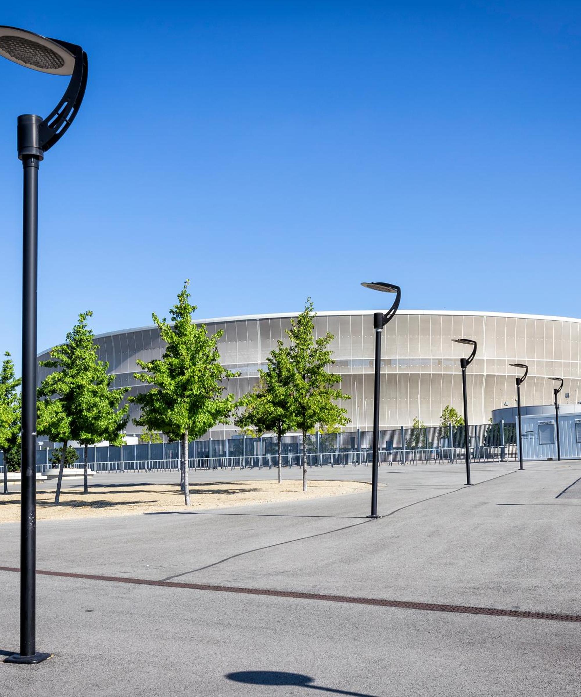 Greenmotion Car Rental near Wroclaw Copernicus Airport