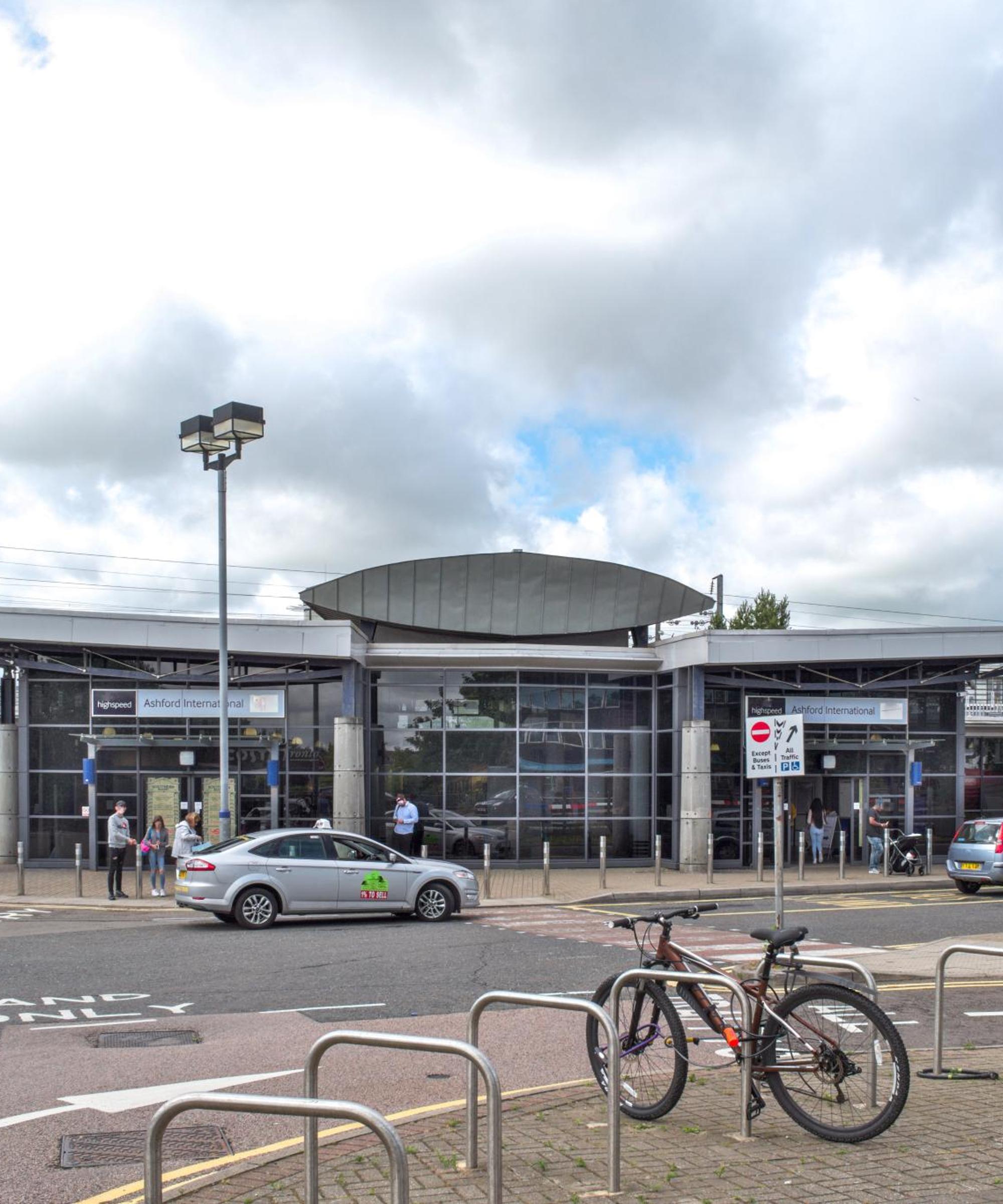 Cheap car rental in Ashford Find and compare deals