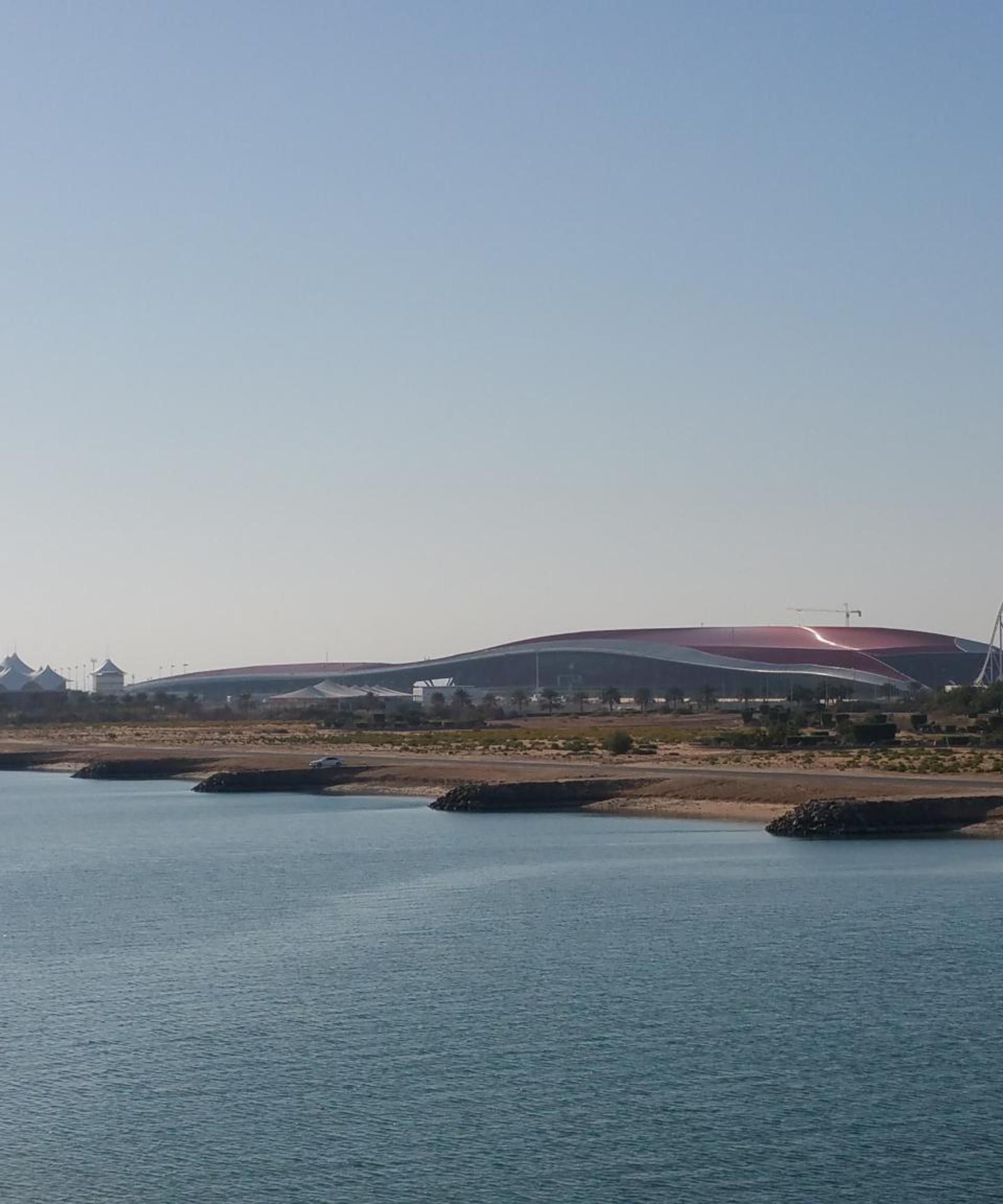 Cheap car rental in Abu Dhabi Find and compare deals