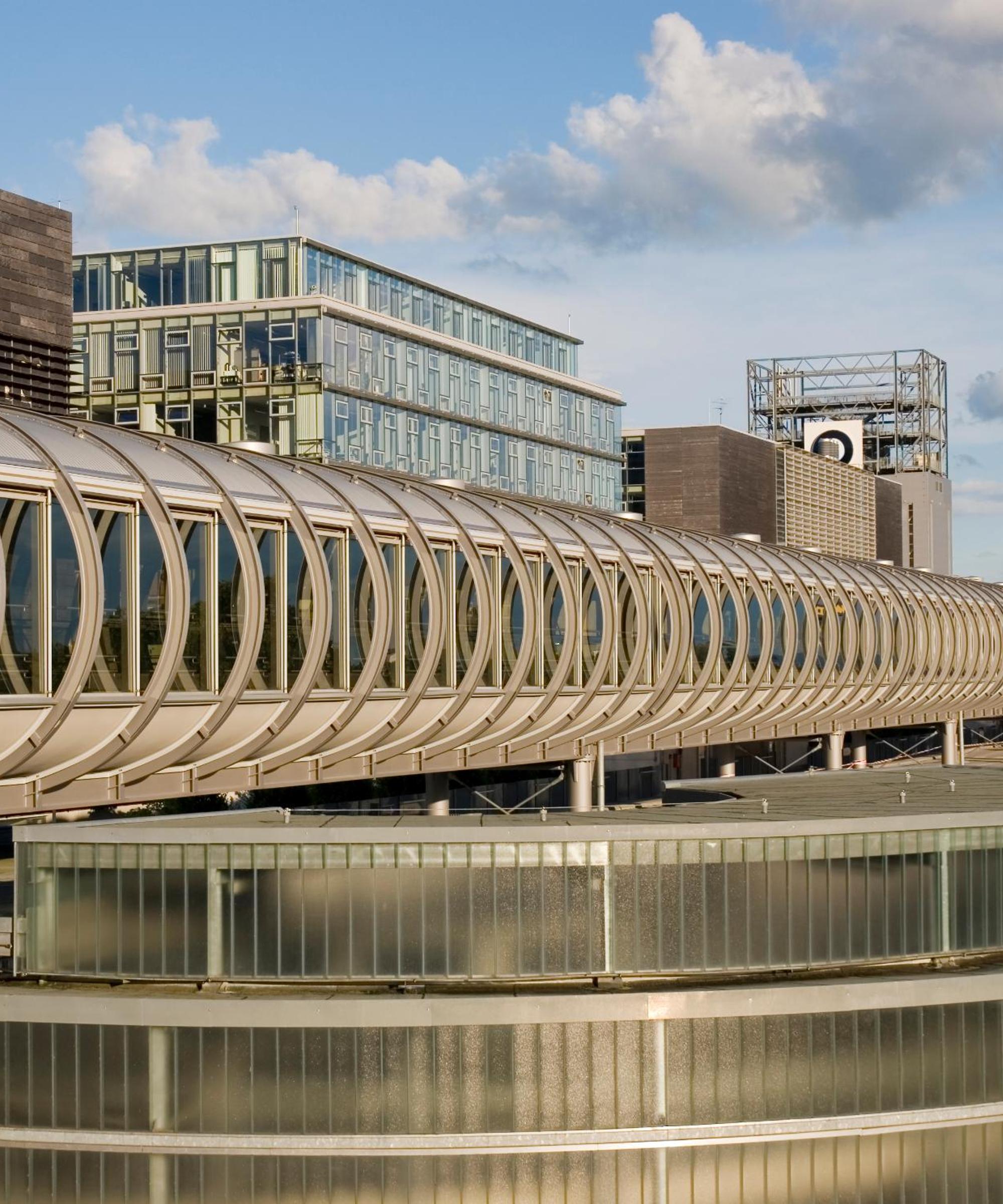 Sixt Car Rental in Hannover