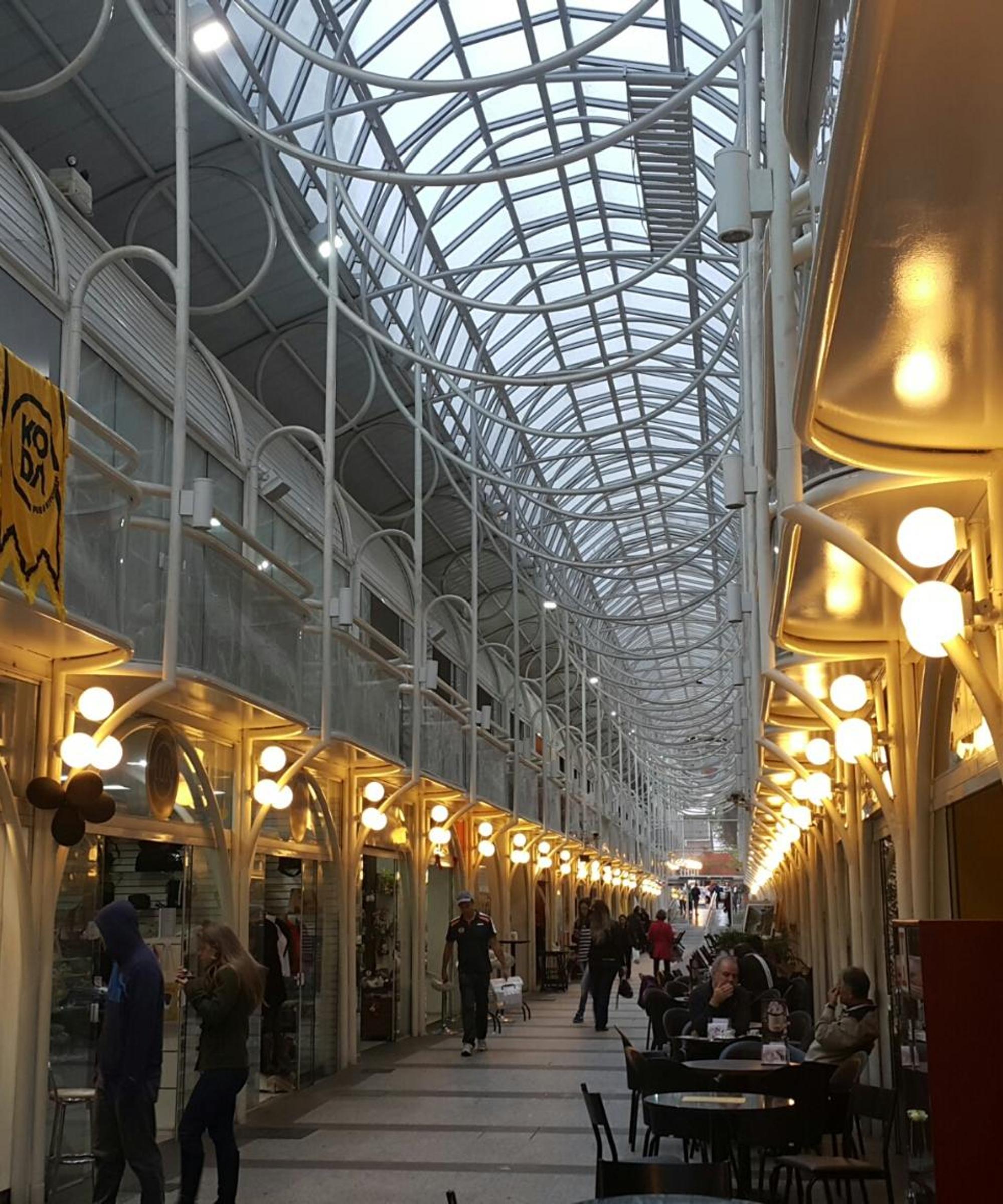 Localiza Car Rental in Curitiba