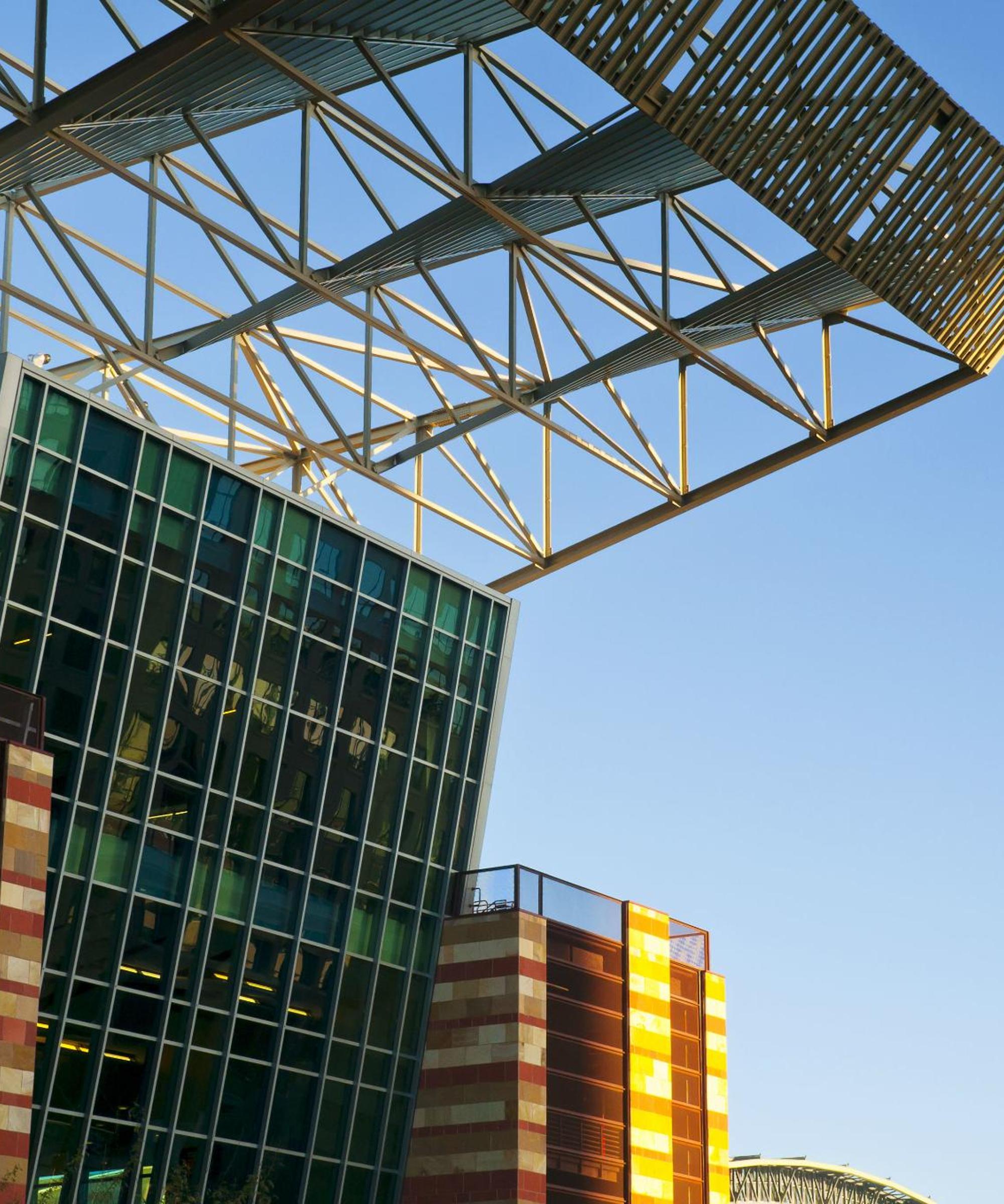 Fox Car Rental near Phoenix Sky Harbor International Airport