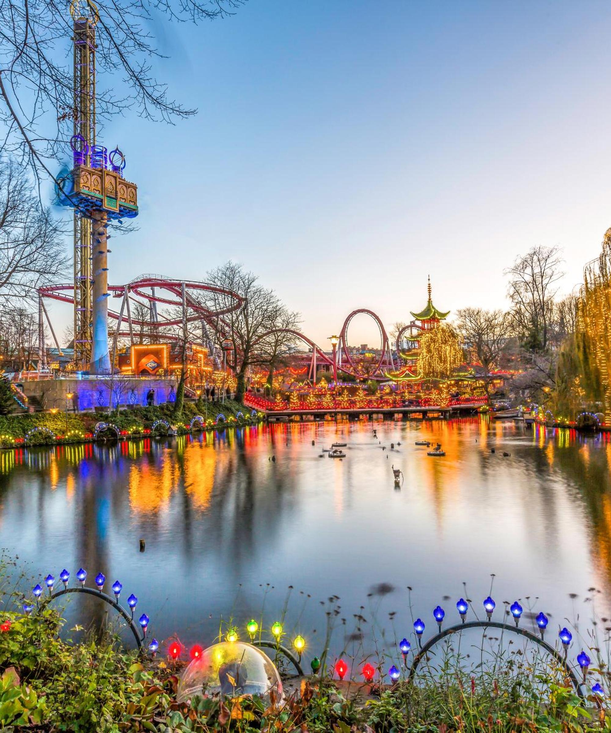 Cheap car rental in Copenhagen Find and compare deals